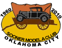 Sooner Model A Club of Oklahoma