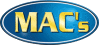 MAC's Antique Auto Parts