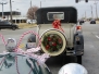 Broken Arrow Christmas Parade