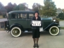 Claremore Veteran's Day Parade