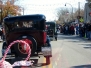 Jenks Christmas Parade