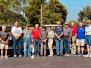 Men's Coffee Visit With WWII Veteran