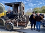 November Veteran's Day Parade