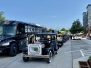 Rooster Days Parade