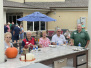 September BBQ at DuVall's