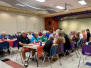 September - Meeting and Baked Potato Dinner